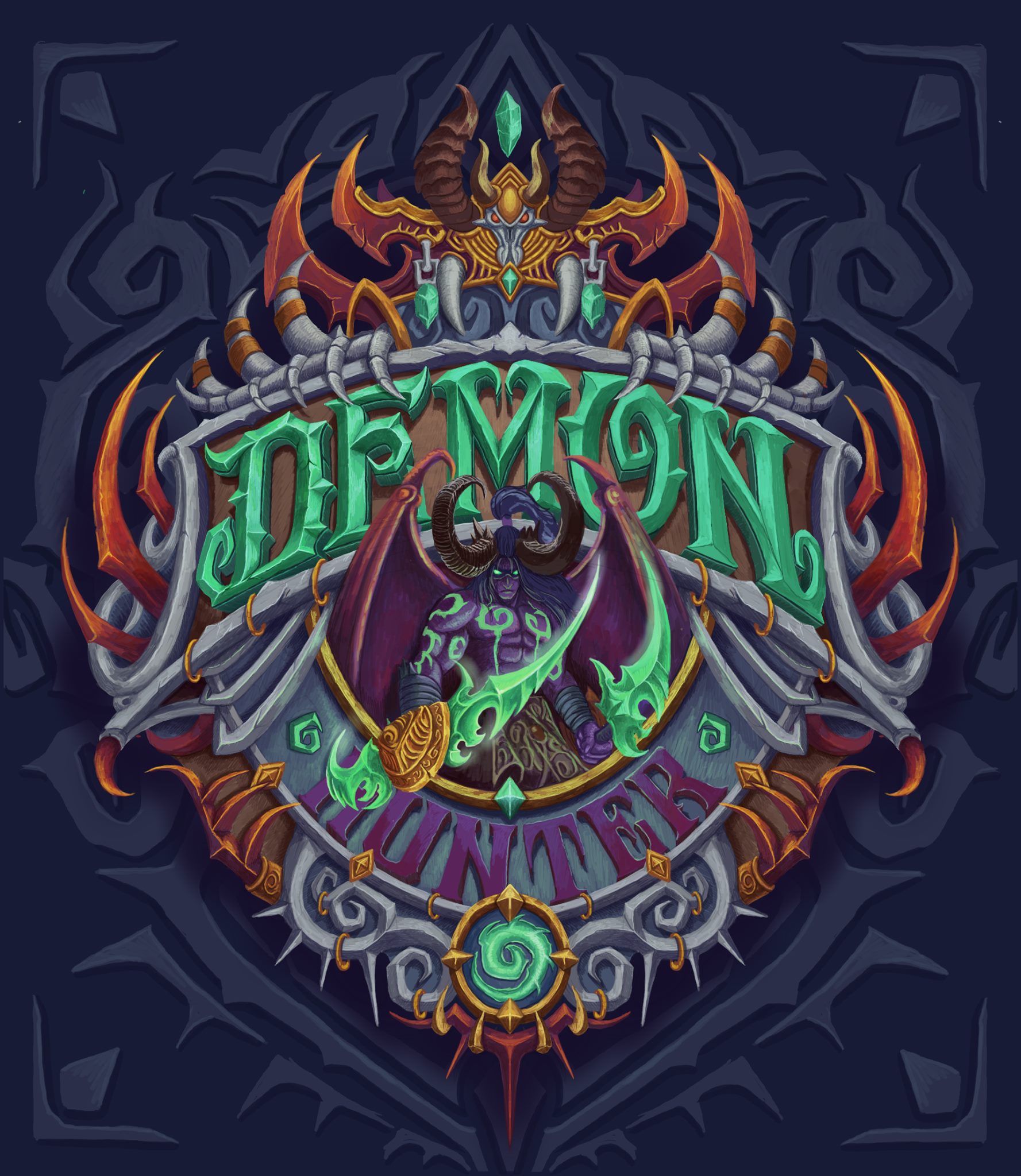 Hearthstone